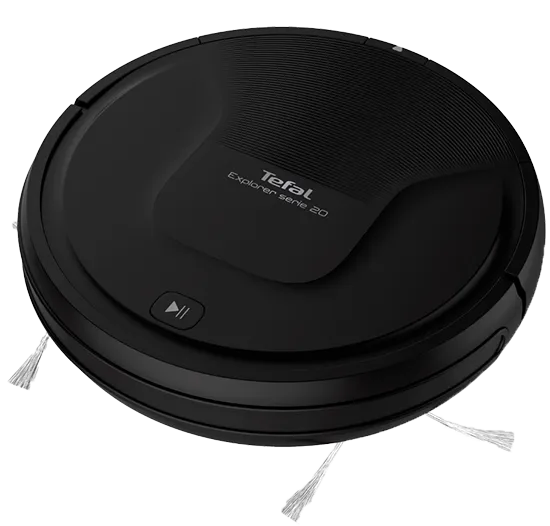 Smart Force X-plorer RG6825WH